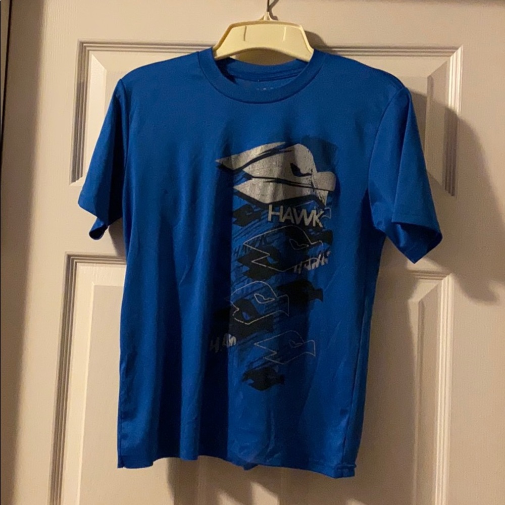 Tony Hawk, Boys Medium Tee